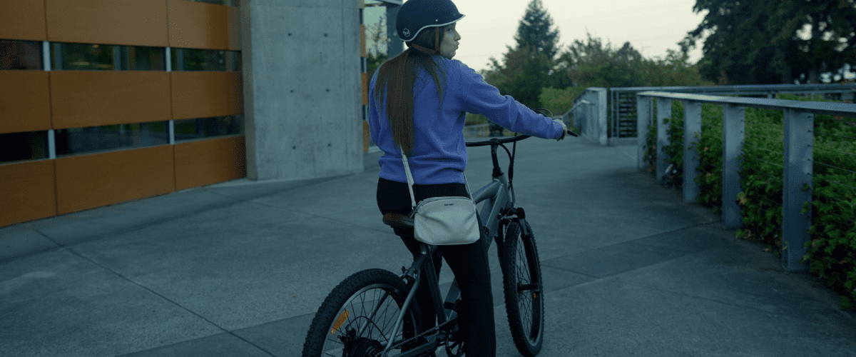 Best Electric Bike for Short Females Under 1 700